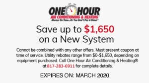ac service specials