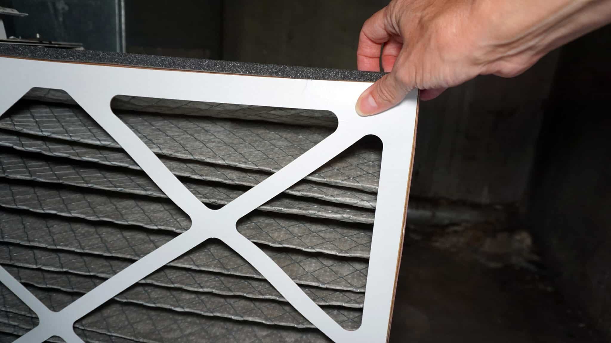 Maintaining Your Heat Pumps.