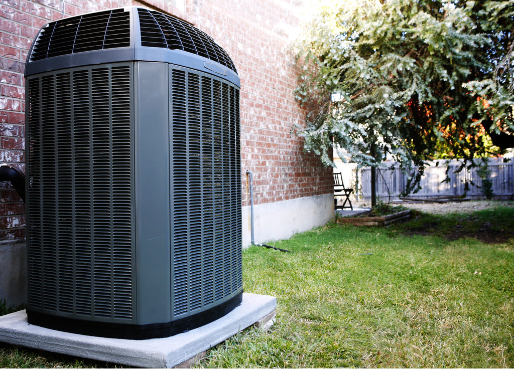 5 Surefire Ways of Improving the Efficiency of Your HVAC System in Fort Worth, TX