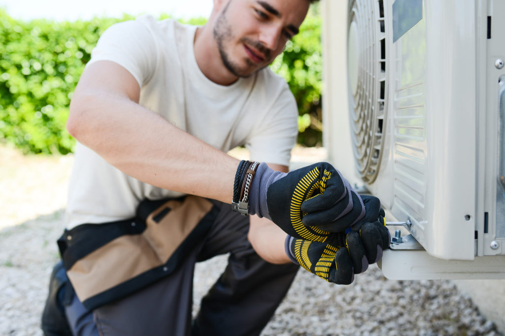 A Guide to Increasing the Effective Life of Your Air Conditioner | Heating and AC Repair in Fort Worth, TX