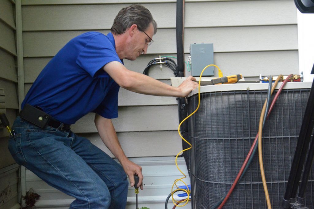 Are You Keeping Your Heating System Safe? Fort Worth, TX
