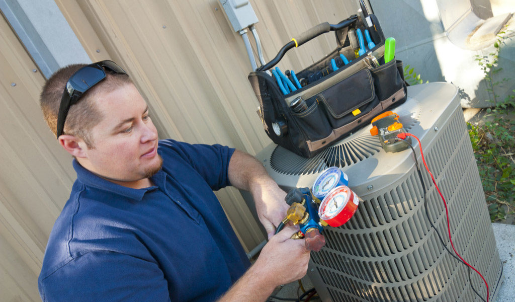 Everything You Should Do Before Getting Your HVAC systems Repaired | Fort Worth, TX