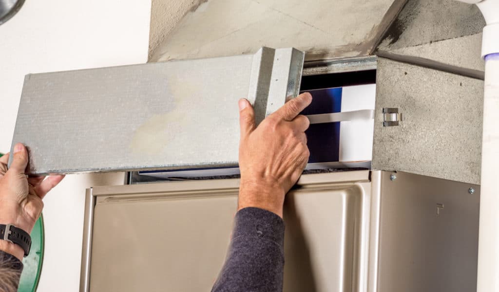 Five Indications of Your Failing Furnace | Heating and AC in Fort Worth, TX