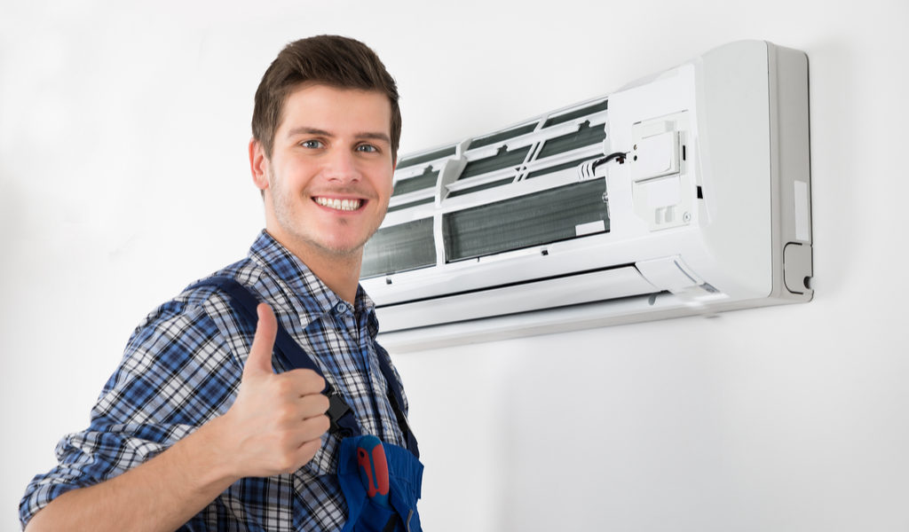 Get Surprising Benefits from Hiring a Professional for AC Service in Fort Worth, TX