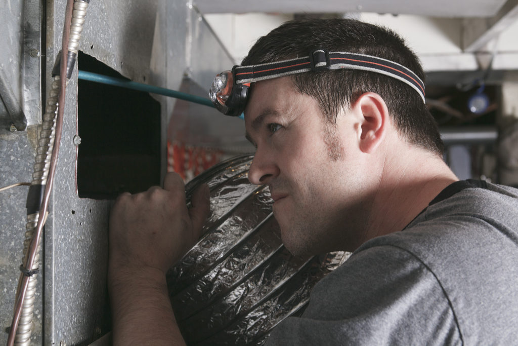 Major Reason for Airflow Problems in Your HVAC System | Fort Worth, TX