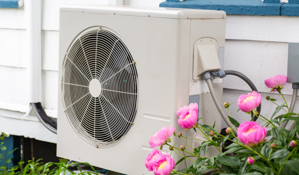 Should You get a Heat Pump System for Your Home? | Heating and AC Repair in Fort Worth, TX