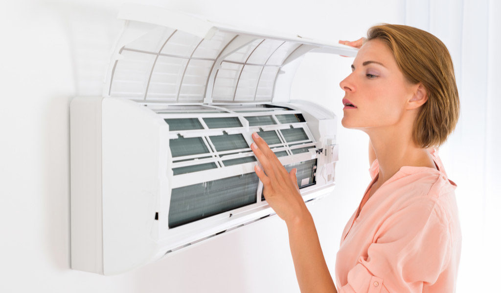 Smart Ways to Save Repair and Energy Cost of an Air Conditioner | Fort Worth, TX