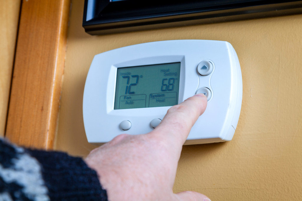 Tips To Make Your Home Energy Efficient | Heating and AC Service in Fort Worth, TX