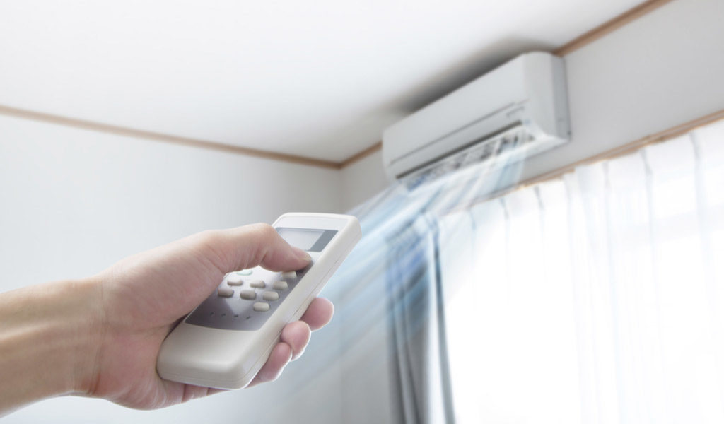 What Your Heating and Air Conditioning System Needs