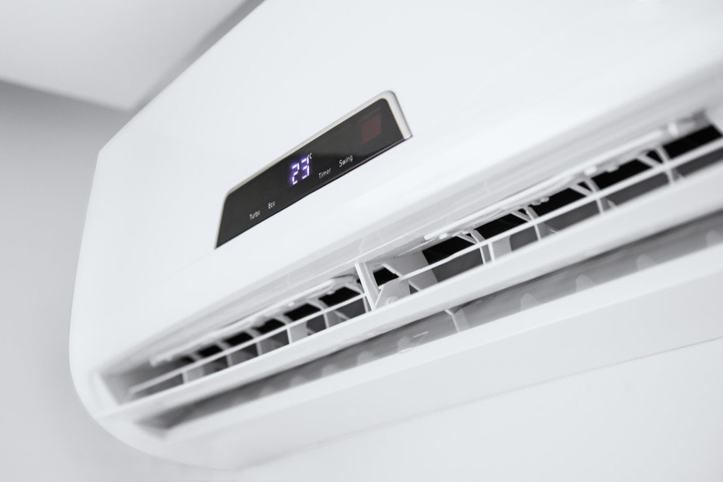 What are the Essential Components of an AC that make it work? Fort Worth, TX