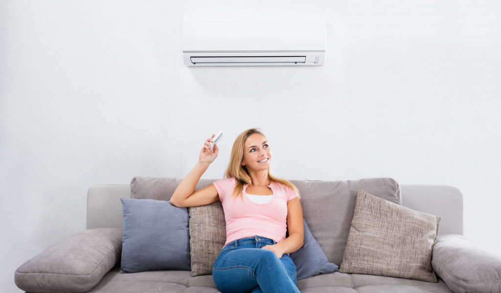 8 Benefits of Good Air Conditioning in Your Home | Air Conditioning Service in Azel, TX