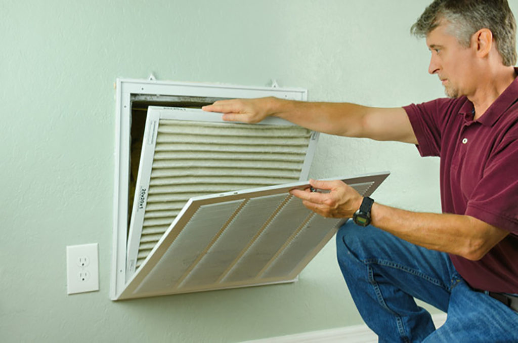 Can Air Filters Cause the Complete Replacement of Your HVAC System? | Air Conditioning Service in Azle, TX