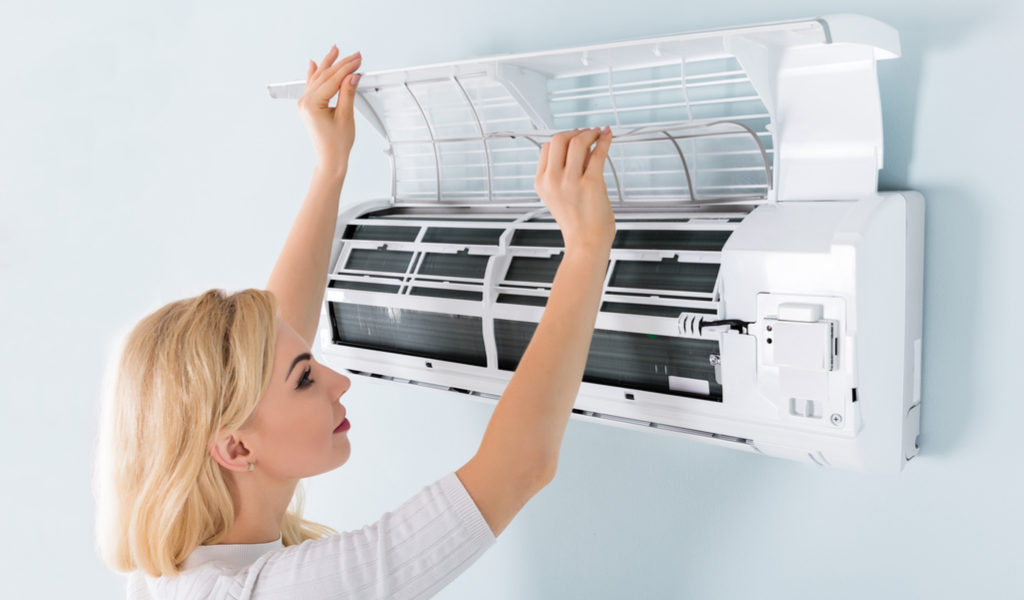 Maintenance of your Air Conditioning Unit in Fort Worth, TX