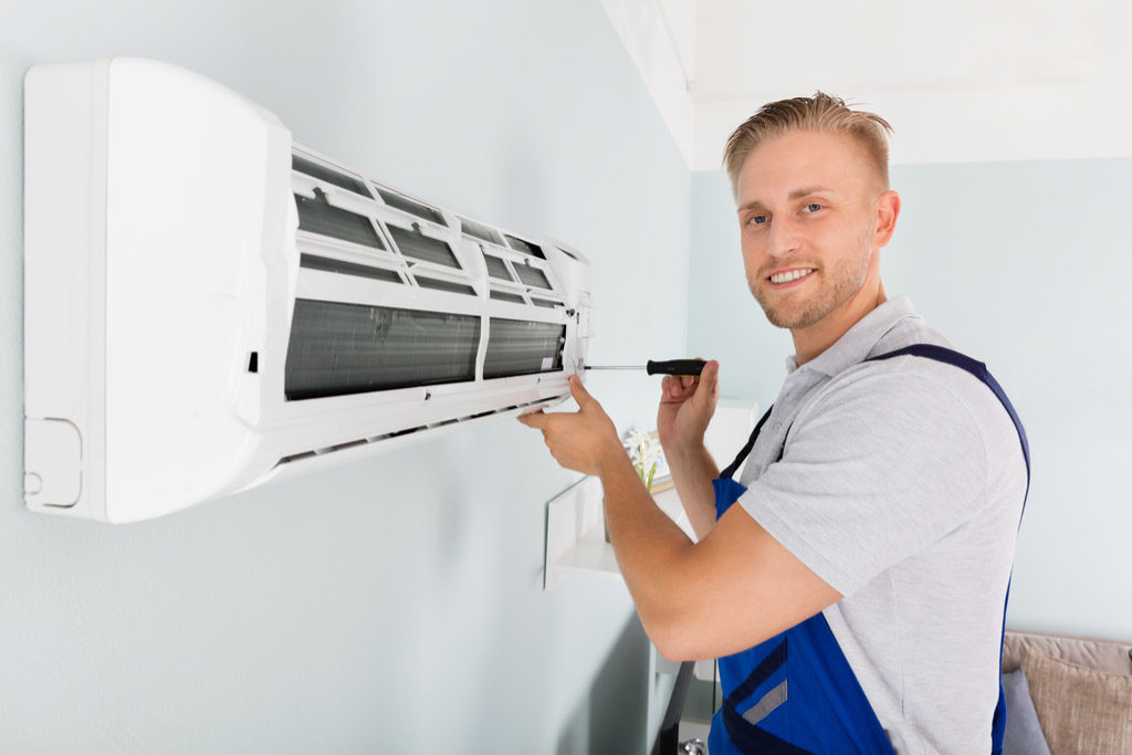 The Benefits of Hiring a Reputed Heating and Air Condition Service in Azle, TX