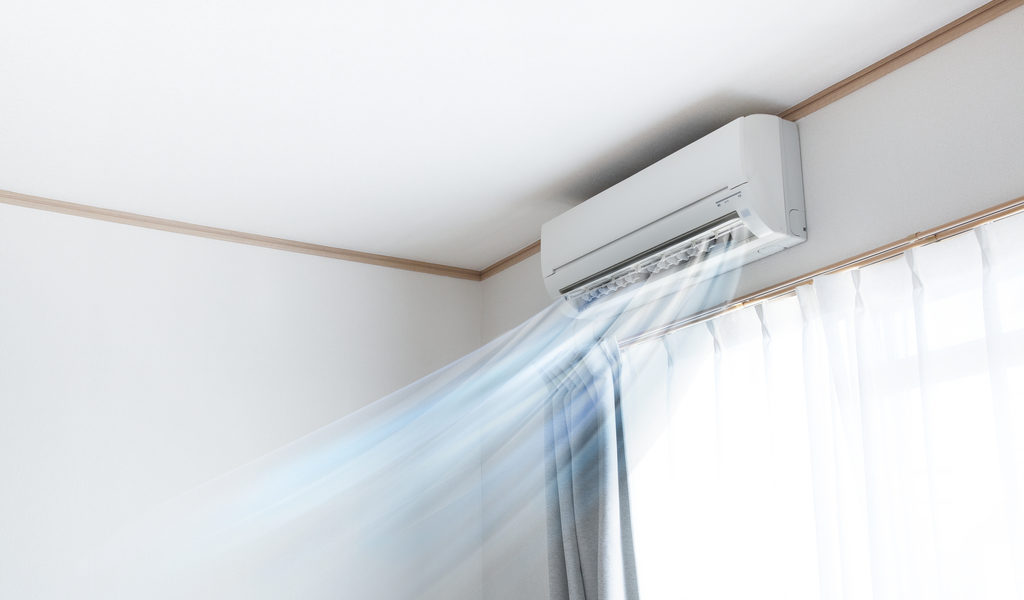 The Importance of Good Quality Air Indoors | Air Conditioning Service in Fort Worth, TX