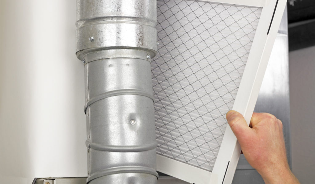 The Role of Air Filters in Making Your Air Conditioner Efficient | Air Conditioning Service in Fort Worth, TX