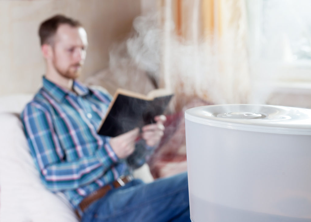What You Need to Know about Indoor Air Quality | Heating and AC Service in Fort Worth, TX