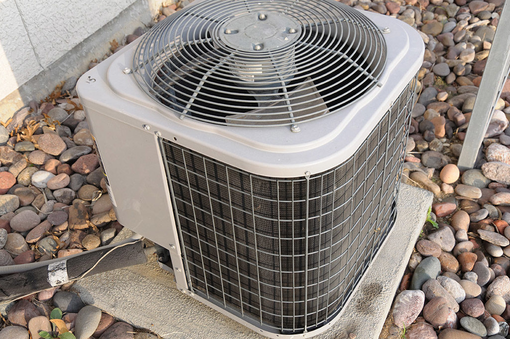 Air Flow Issues and the Need for Air Condition Service in Azle, TX