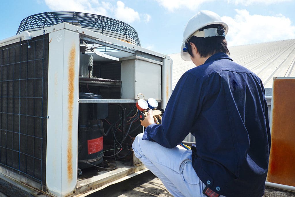 Are You Making the Most of Your Air Conditioner? | Heating and Air Conditioner Service in Azle, TX