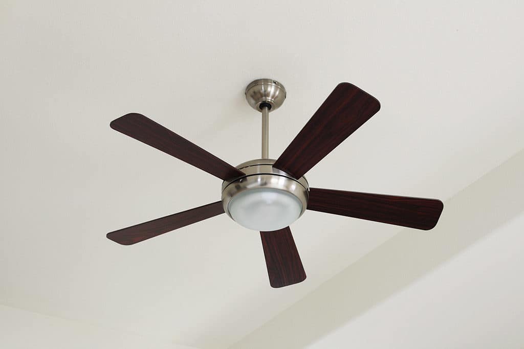 Ceiling Fans Versus Air Conditioners Heating And Ac Repair