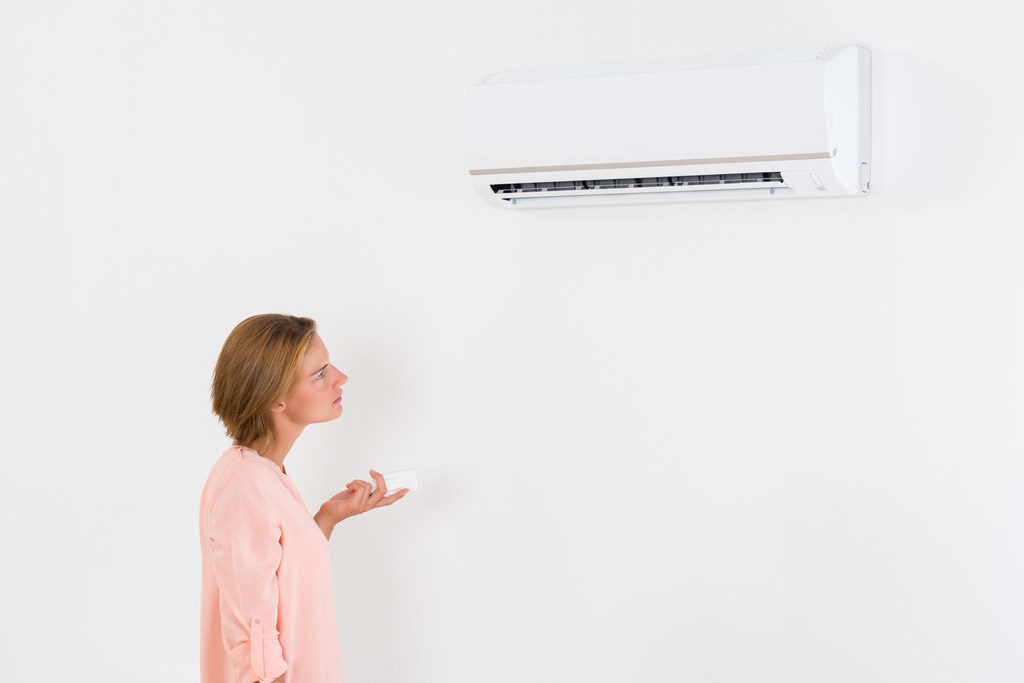 Having High Energy Bills? Reduce Your AC Energy Consumption | Heating and AC Service in Fort Worth, TX