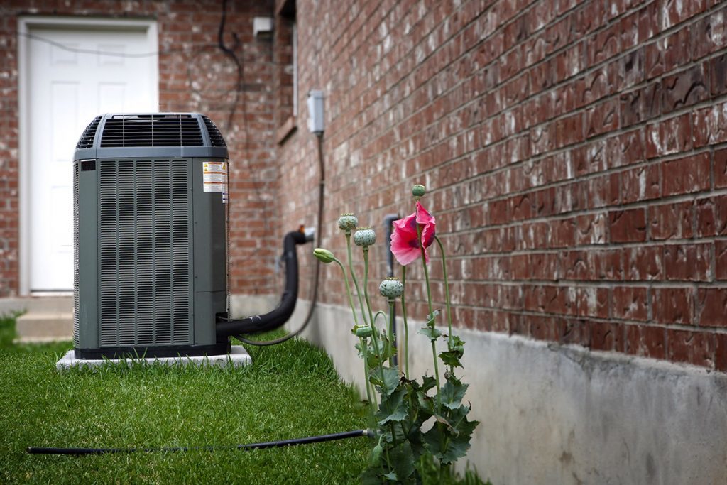 How to Take Care of Your HVAC System in Azle, TX