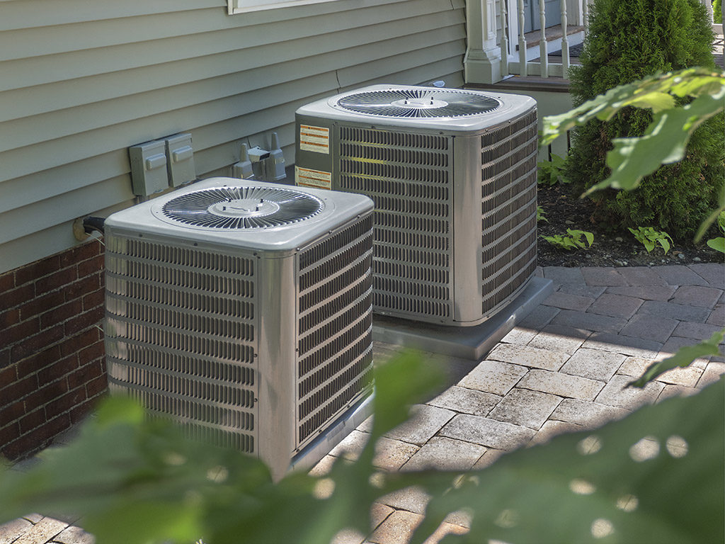 Key Features to Look Out for in an HVAC System before Buying a Home | Heating and AC Repair in Fort Worth, TX
