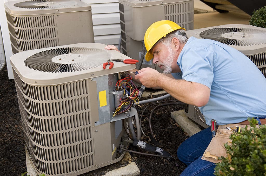 Preparing Your Air Conditioner for This Summer | Air Conditioning Service in Azle, TX