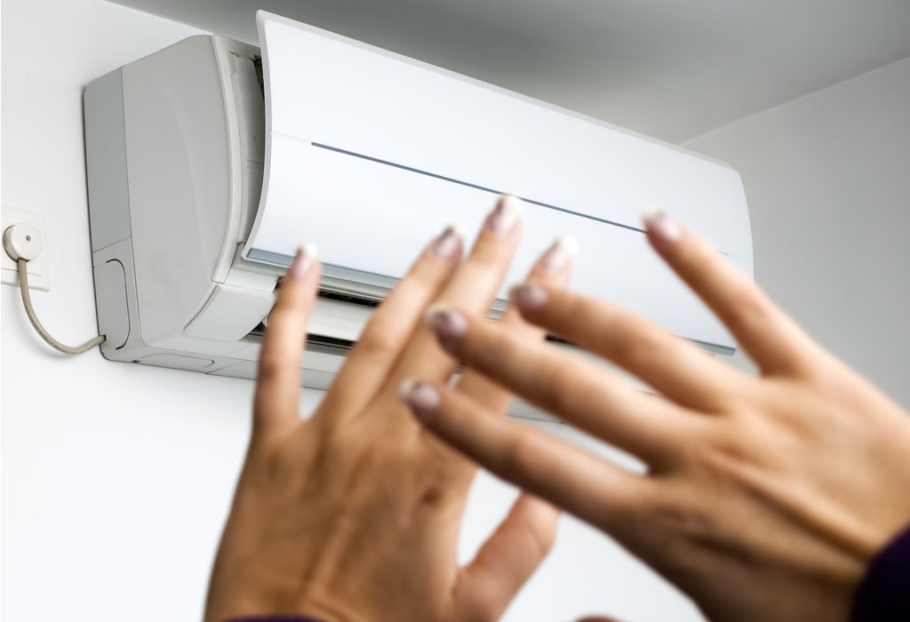 Signs That Your Air Conditioner Needs Repairing | AC Repair Service in Fort Worth, TX
