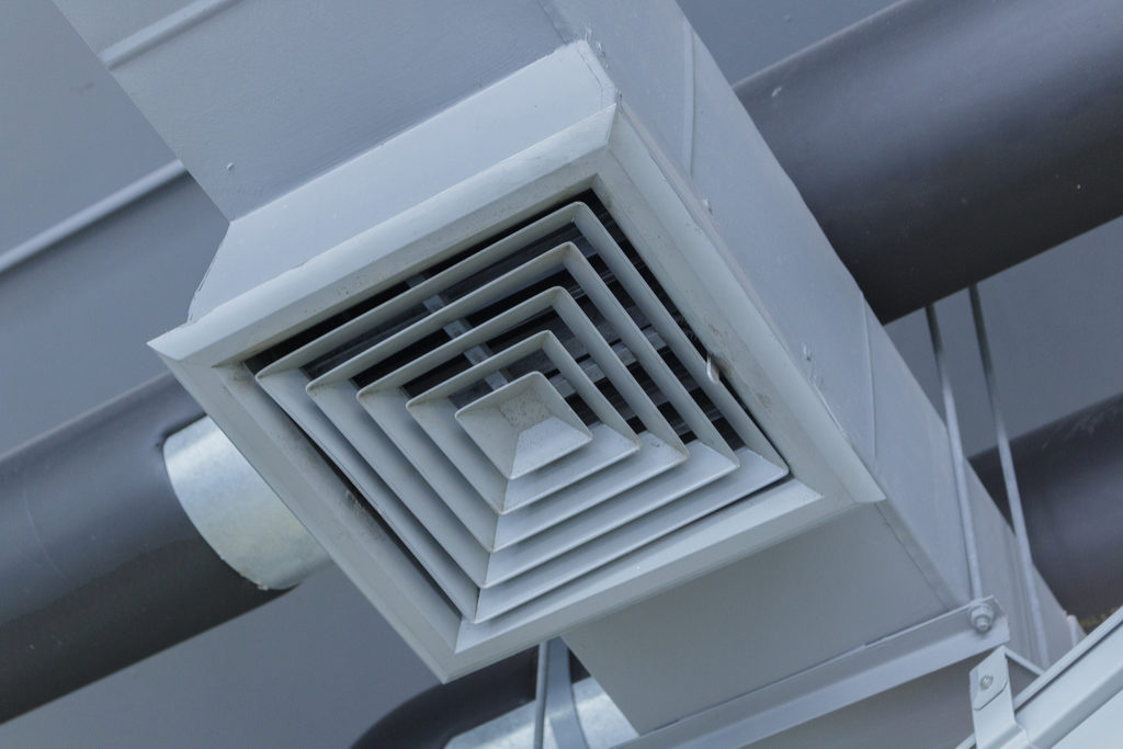 The Role of Ventilation in Ensuring Healthy Indoor Air | Heating and AC Service in Fort Worth, TX