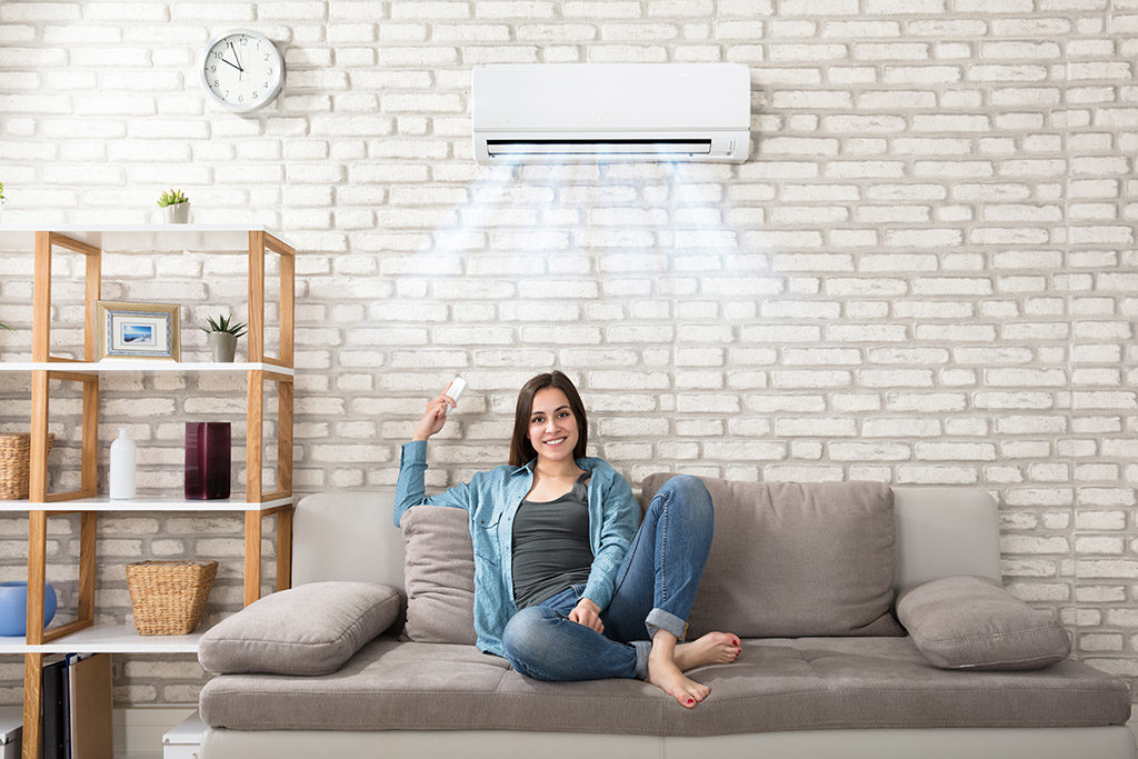 Which Type of Air Conditioner Do You Need? | Heating and Air Condition Service in Fort Worth, TX
