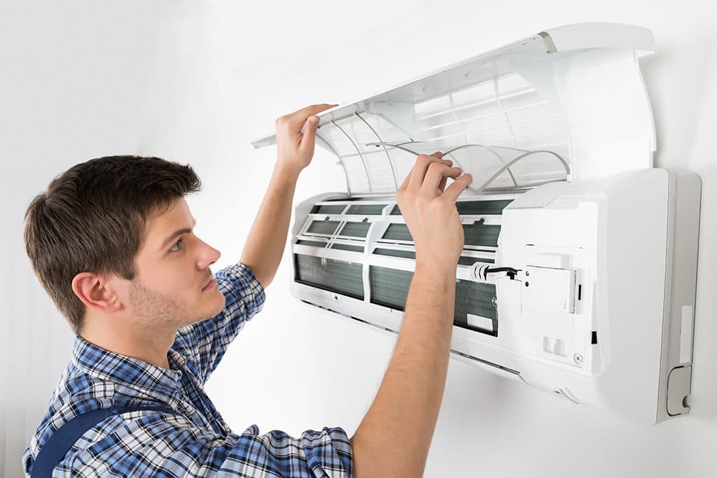 A Complete Guide on Choosing the Right Air Conditioning Service in Azle, TX