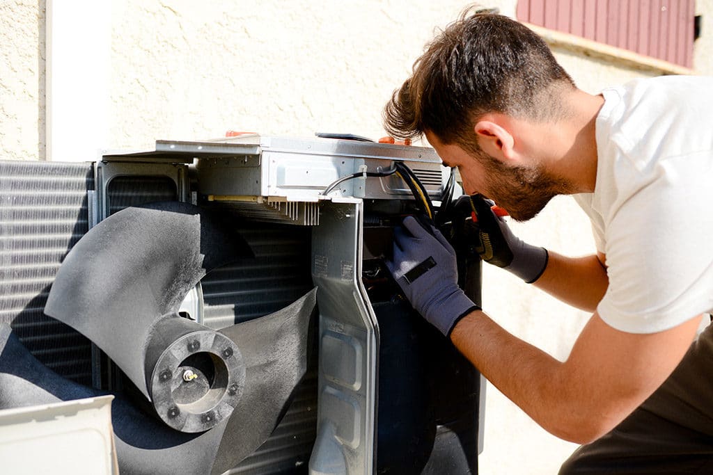 A Complete Guide on Heating and AC Repairs in Azle, TX