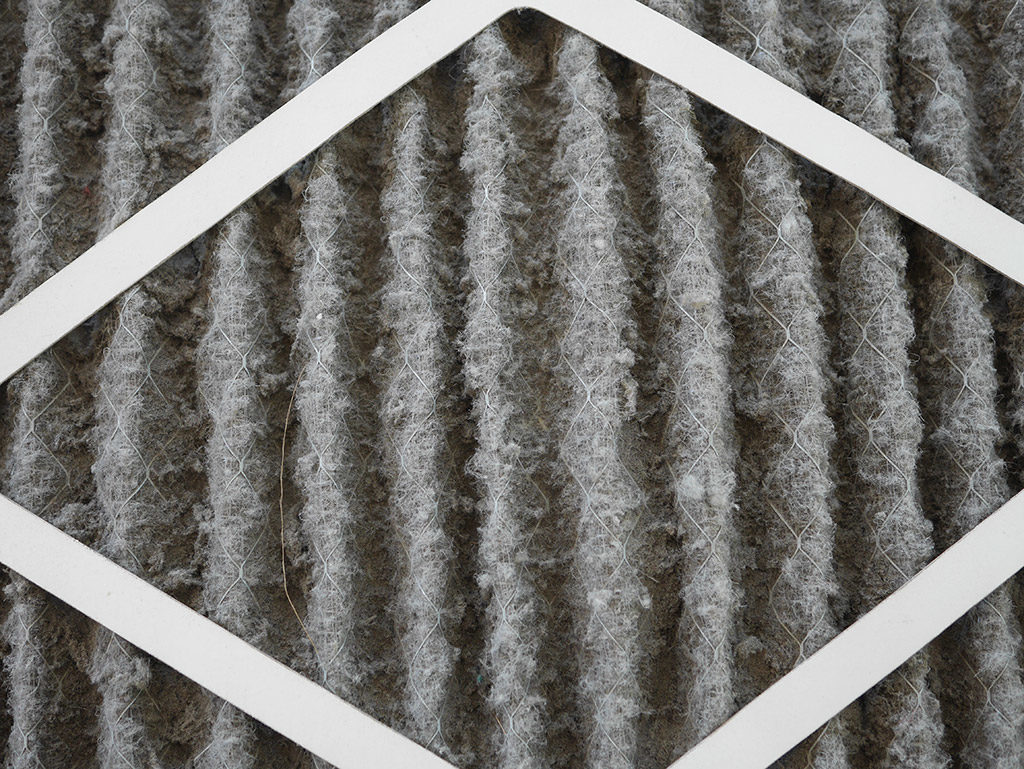 Air Filters: An Undervalued Component of Your Heating and Air Conditioning System | Heating and Air Conditioning Service in Azle, TX