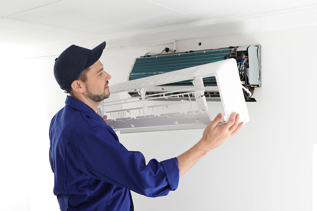 How to Choose the Right Heating and Air Condition Service in Fort Worth, TX