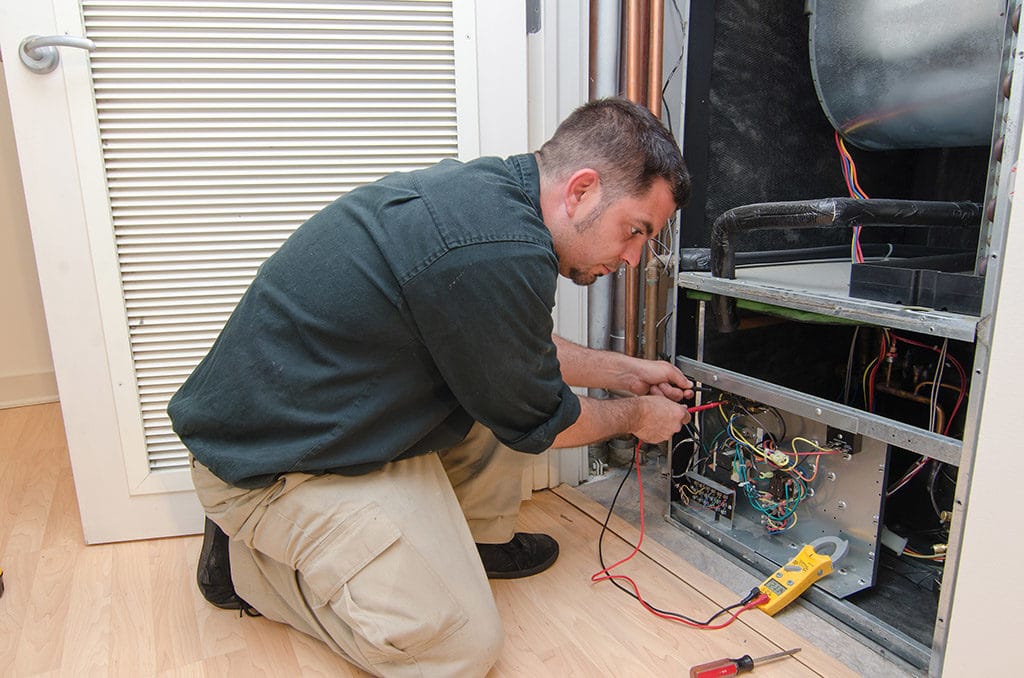 Port St. Lucie Ac Repair