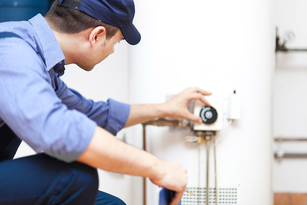 What Hampers the Functionality of a Water Heater? | Heating and Air Conditioning Service in Azle, TX