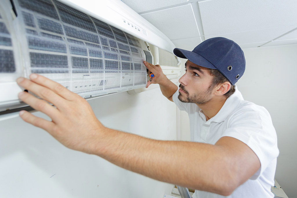 6 Signs You Need Heating and AC Repair in Fort Worth, TX