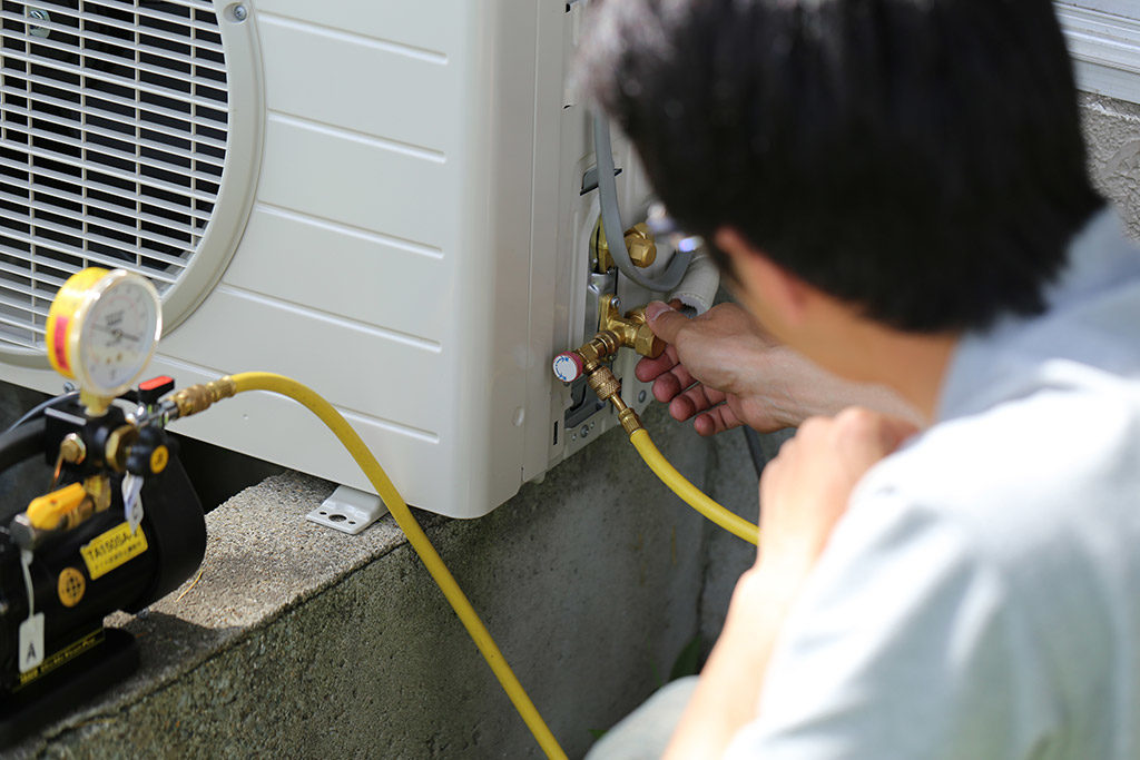 Buying a New Air Conditioner | Heating and AC in Azle, TX