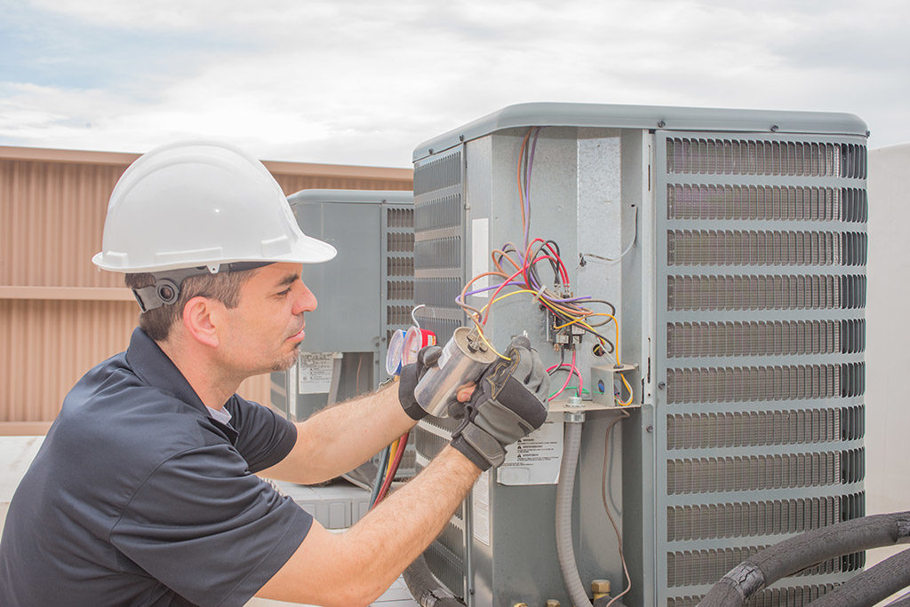 Never Neglect the Importance of Hiring the Most Reputable HVAC Professional | Heating and Air Conditioning Service in Azle, TX
