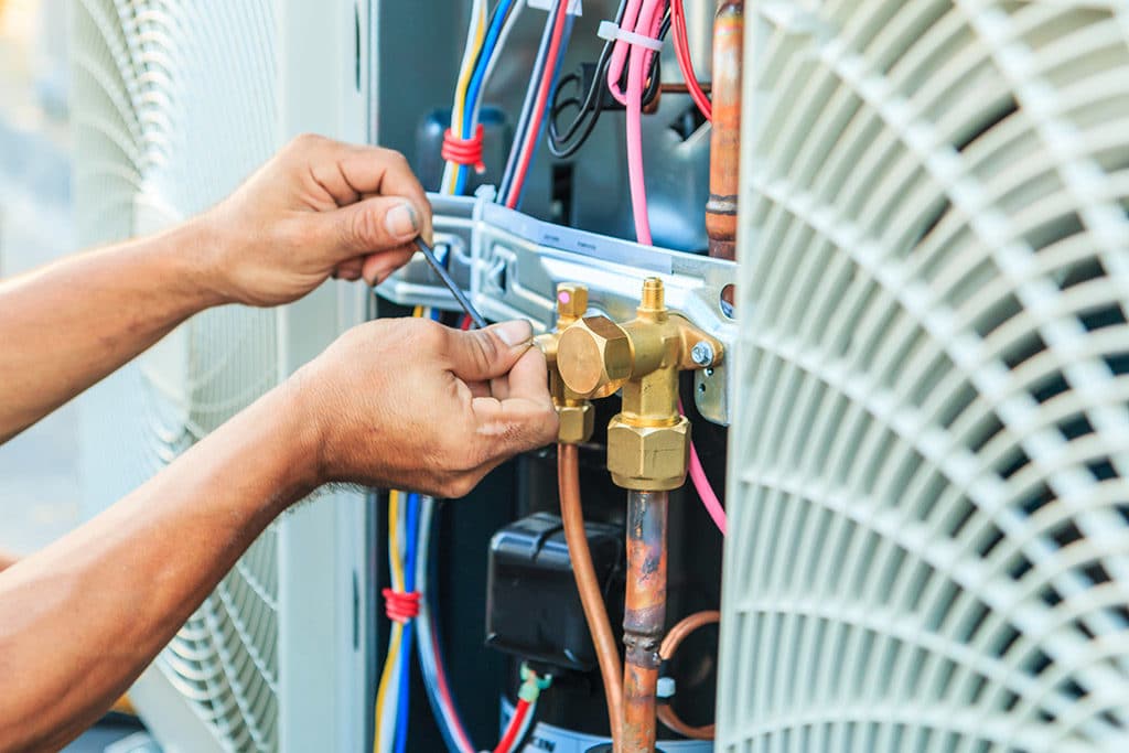 Best Ac Repair In Jacksonville Florida