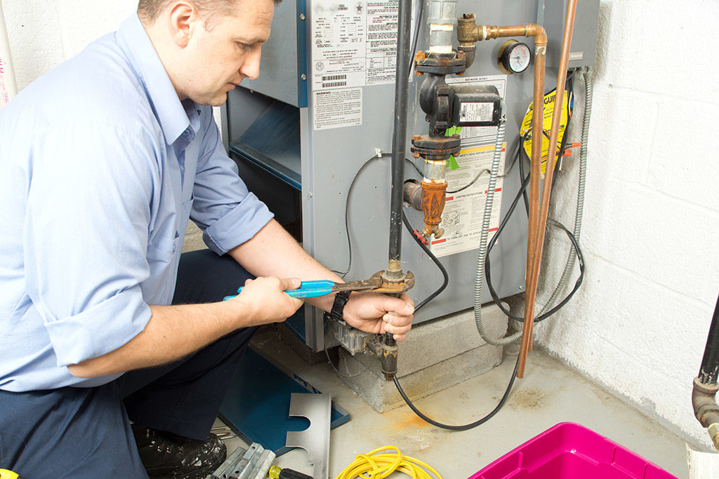 The Homeowner’s Guide to Furnace Maintenance | Heating and AC Repair Service in Fort Worth, TX