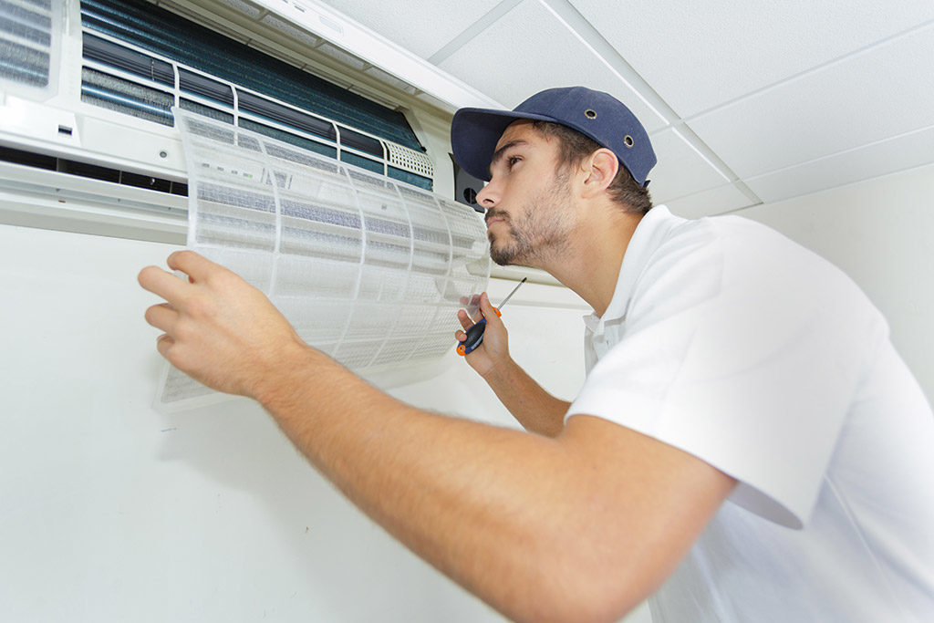 The Importance of Maintaining Your Air Conditioner | Heating and Air Conditioning Service in Fort Worth, TX
