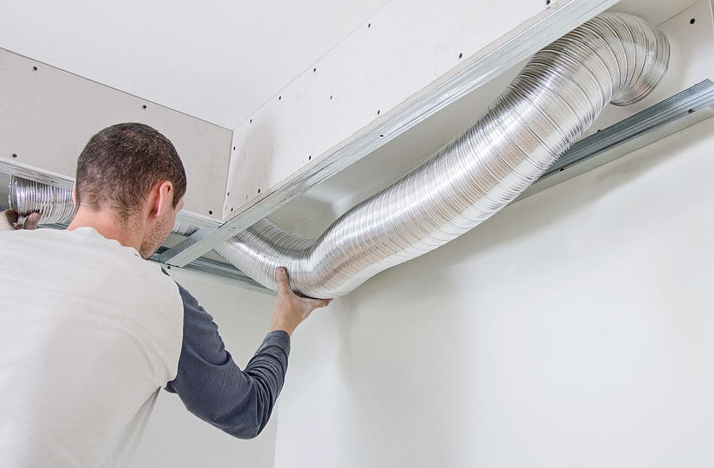 What to Consider When Selecting a Heating and Air Condition Service in Fort Worth, TX