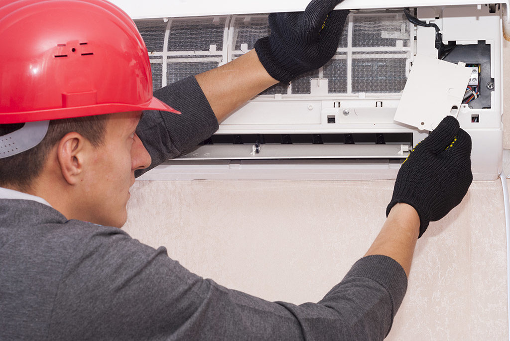 Why You Need an Air Conditioning Service in Fort Worth, TX to Improve Indoor Air Quality
