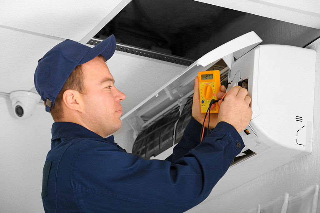 5 Advantages of Getting Regular Air Conditioning Services in Azle TX
