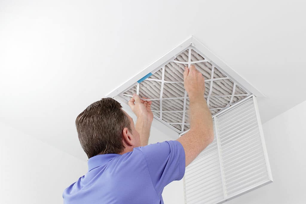 5 DIY Tips for Your Air Conditioner Maintenance | Air Conditioning Service in Azle, TX