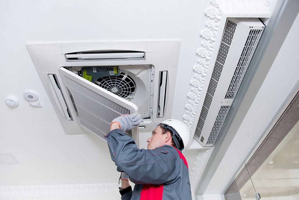 5 Signs You Need an Air Conditioning Service in Azle TX