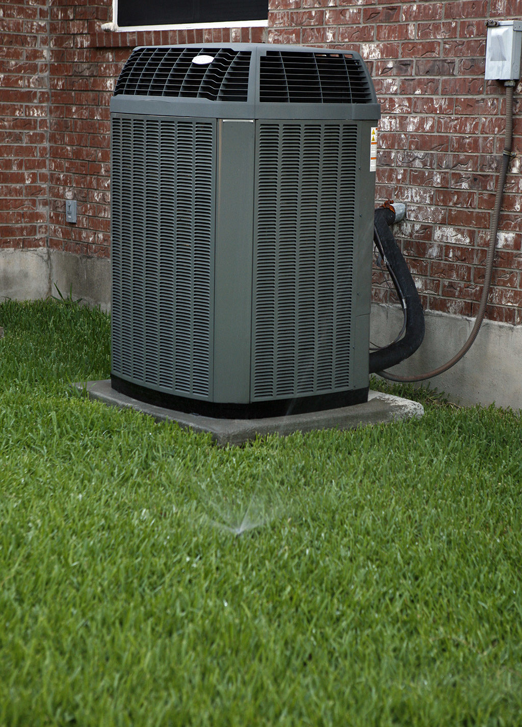 5 Things You Need to Know Before Buying a New Air Conditioning System | Air Conditioning Service in Fort Worth, TX