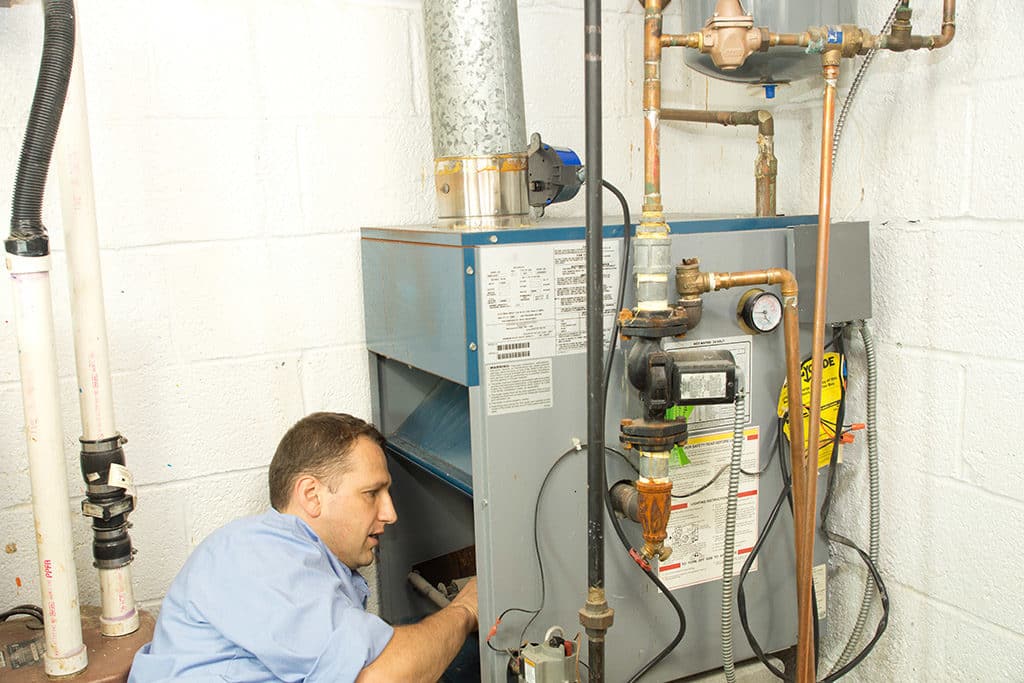 8 Warning Signs to Look Out for in Your Furnace | Heating and AC Repair in Fort Worth, TX